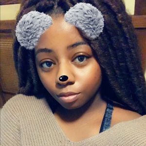 Meet your Posher, Mashayla